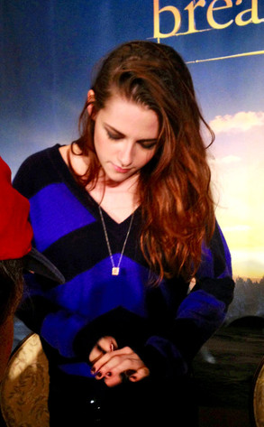 Kristen Stewart Kristen Stewart